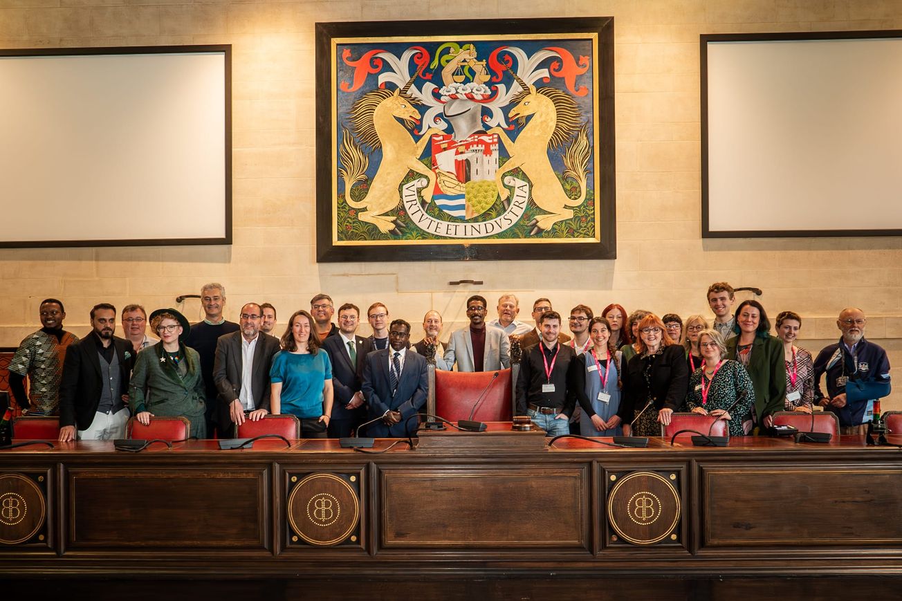 Bristol City Council U-turns on cuts to libraries and pledges more for housing and homelessness