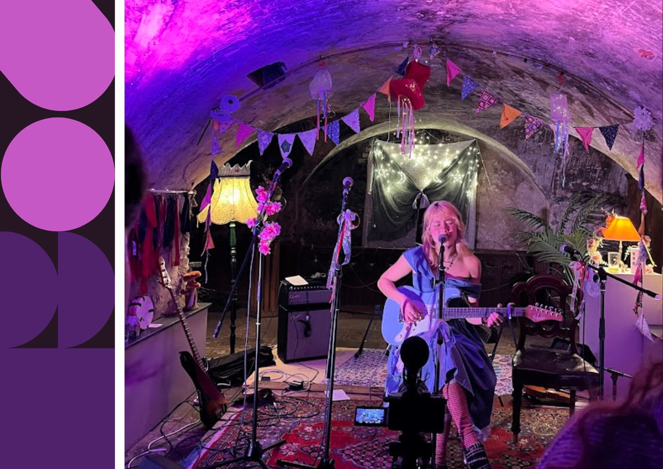 ‘Everything is whimsical, always’: In conversation with Ziggy 2000