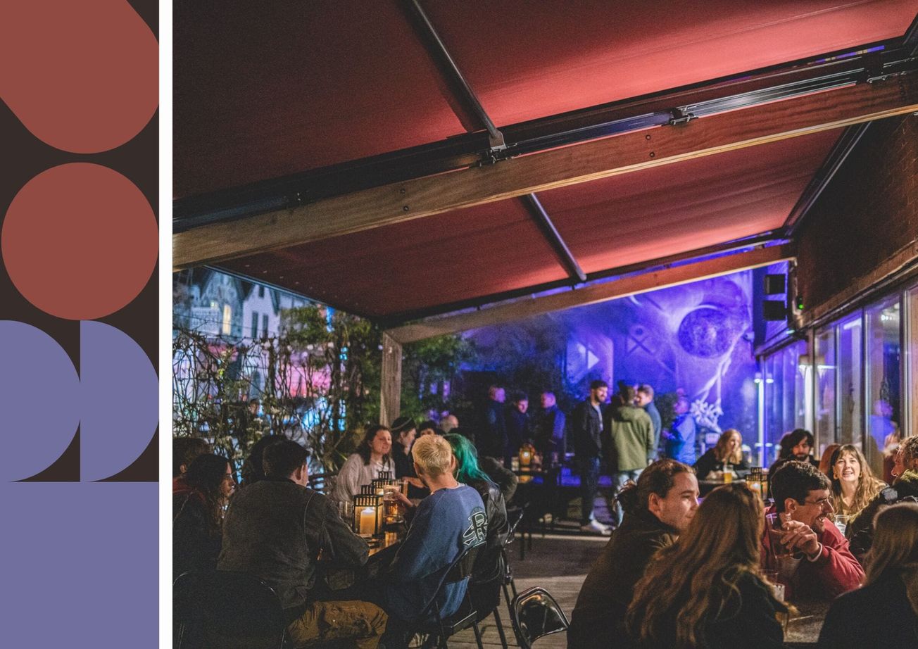 Top five low cost and free gigs during February in Bristol