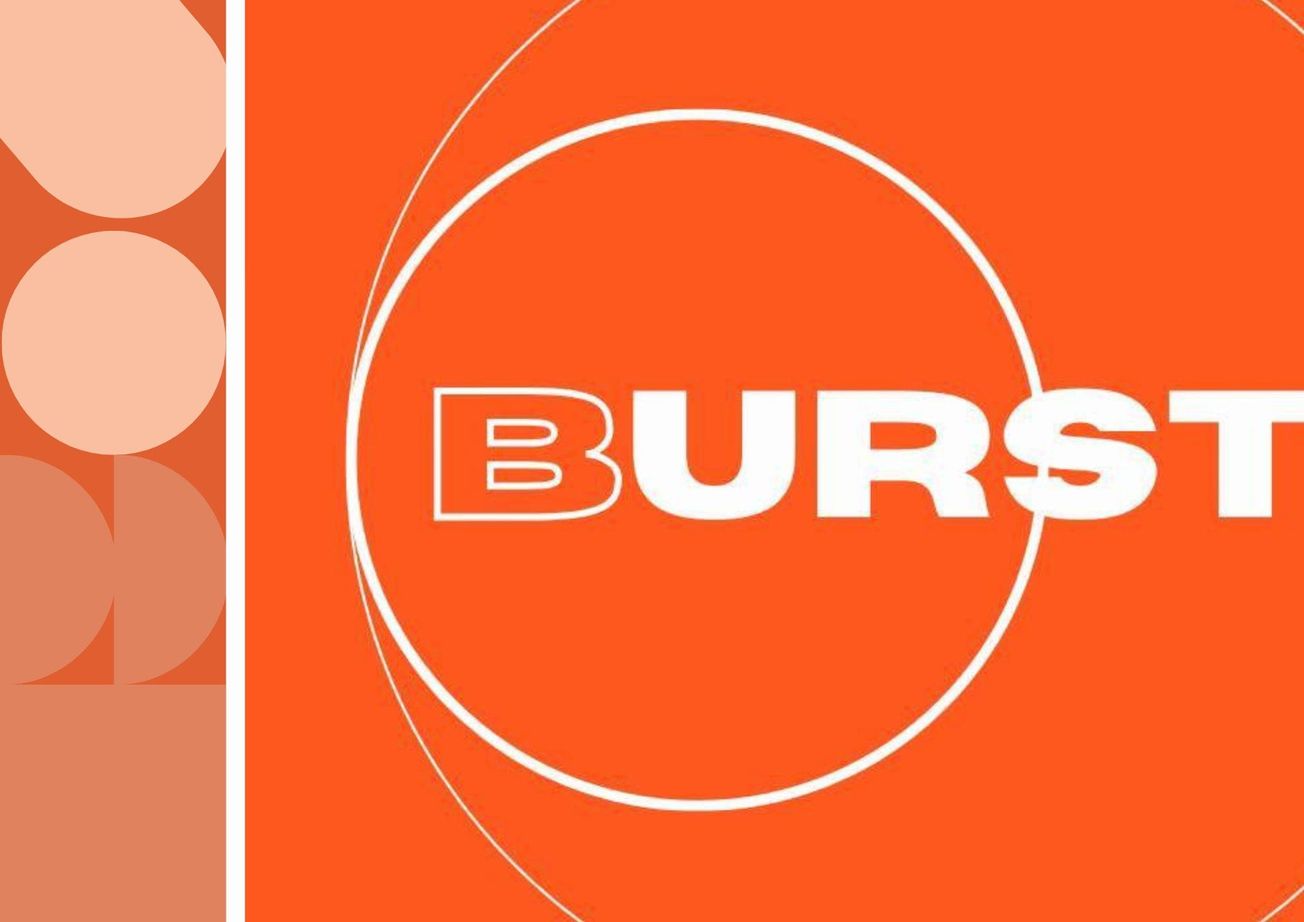 'Everything seems so algorithmic nowadays': In conversation with BURST Radio