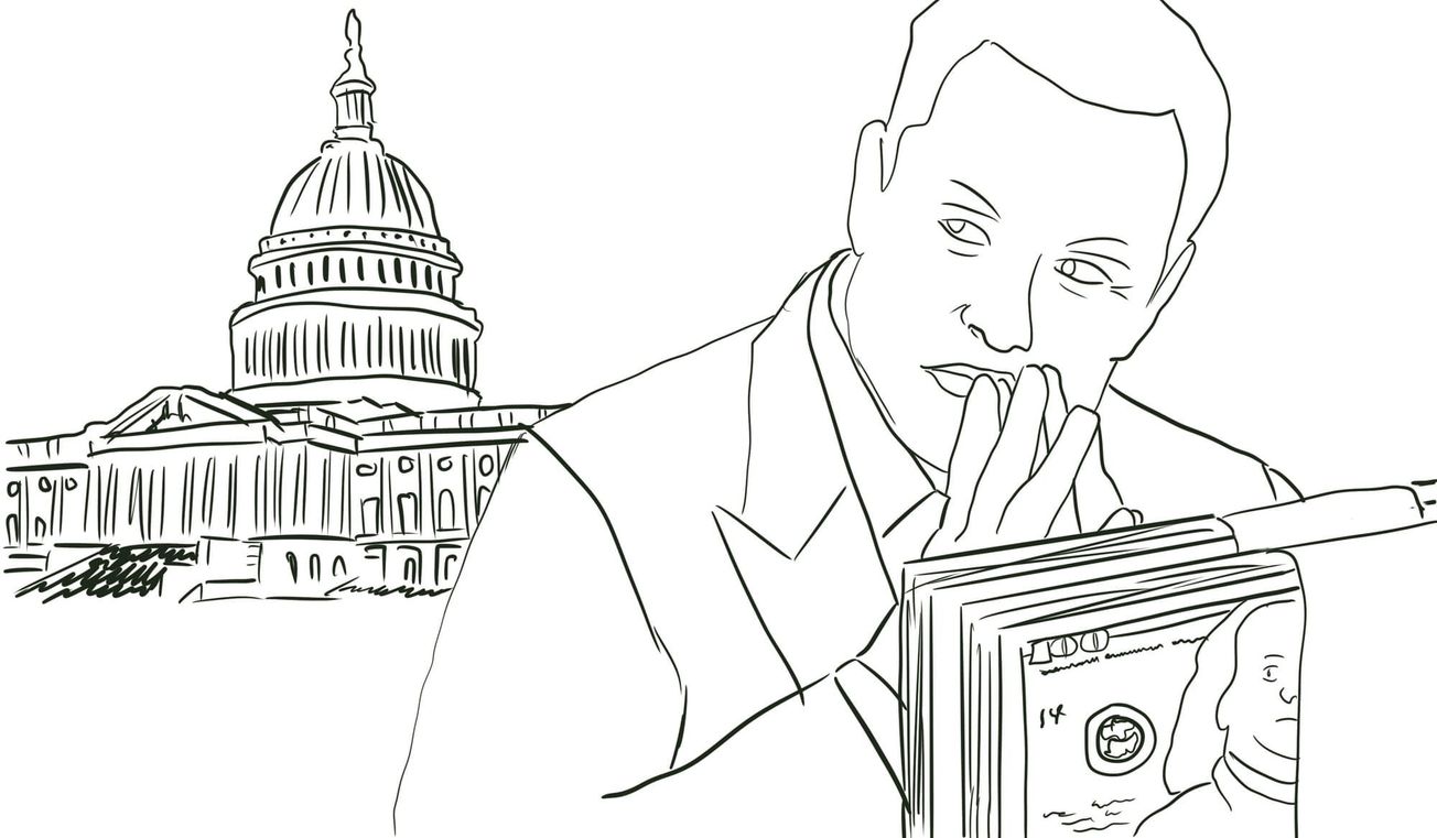 Lobbying in the name of the First Amendment: Elon Musk and political change