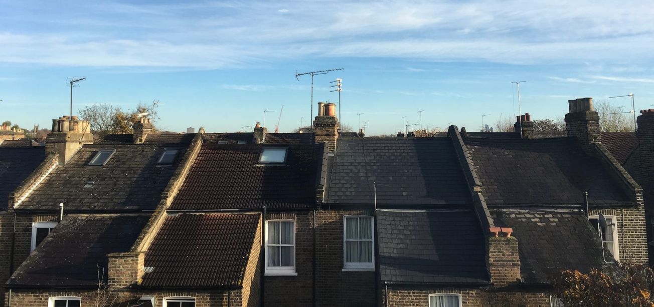 Blue Monday: The bleak comedown after Christmas