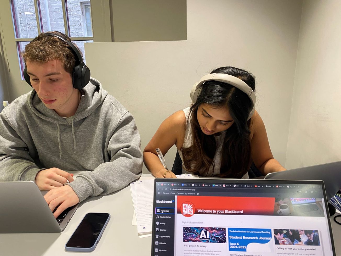 Dissertation 101: What to expect and how to prepare