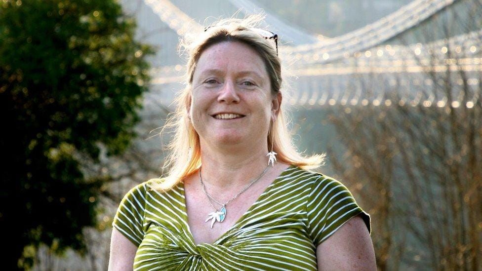 Mary Page joins the race for the West of England Mayoral election as the Green Party’s candidate