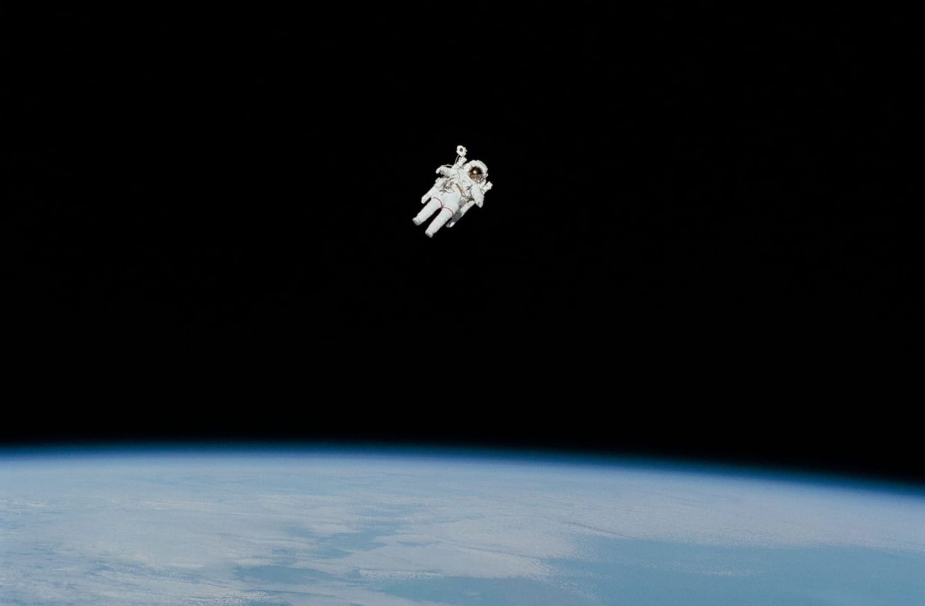 Planetary parades: a rare cosmic meet-up