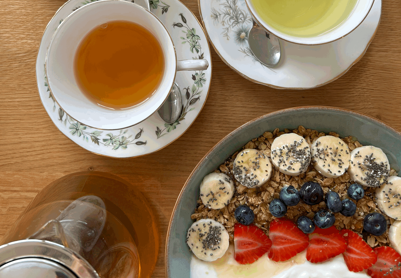 New Year, New Me: The pressures of making New Year's resolutions