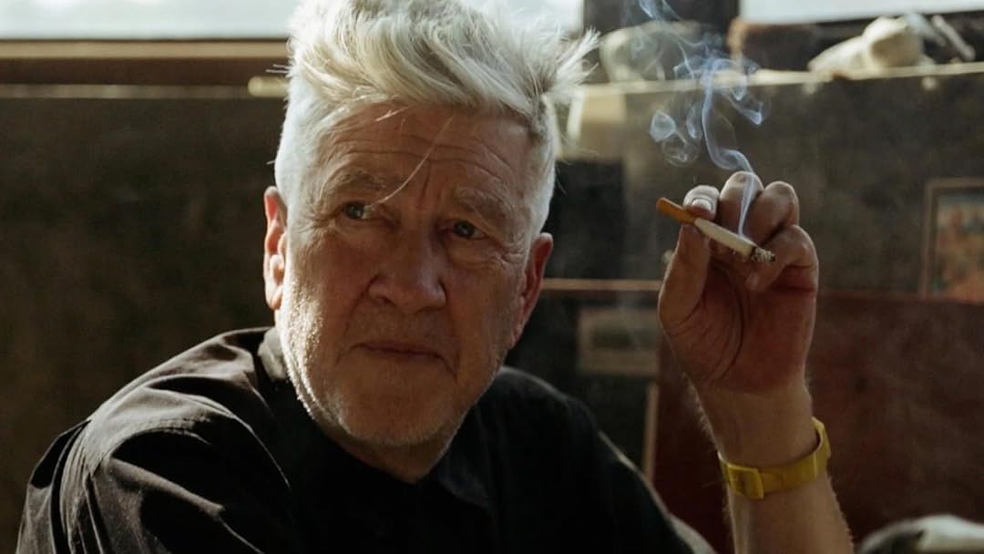 Remembering David Lynch: An Inspiring Filmmaker with a Transcendental Vision.