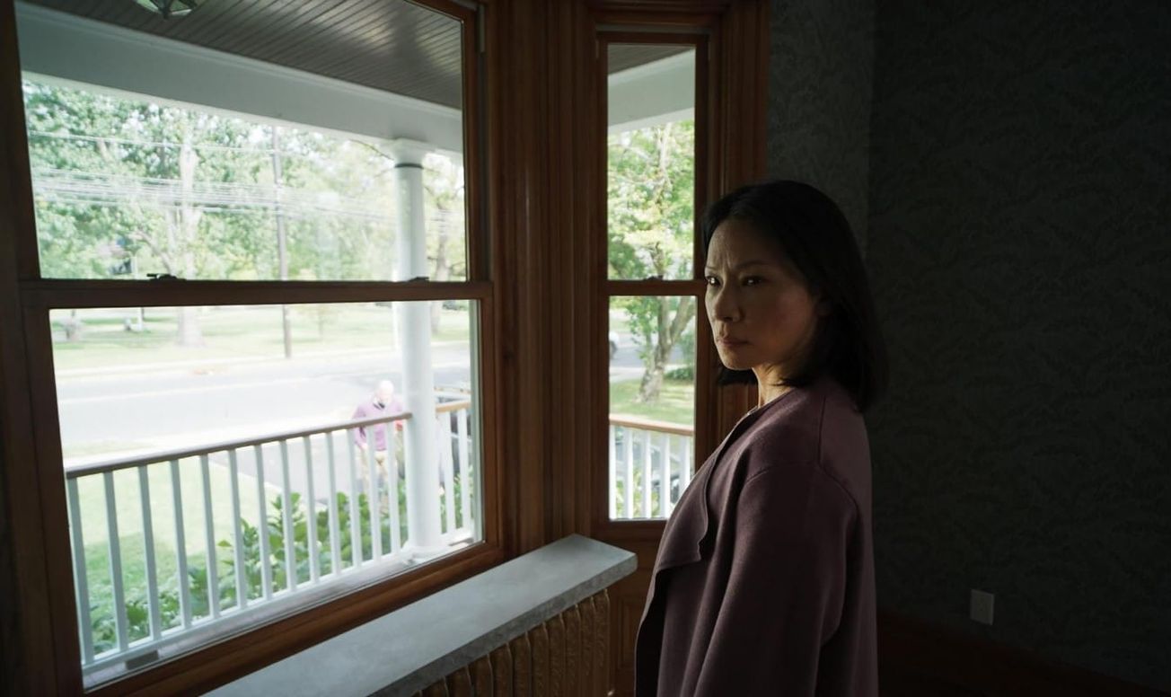 Presence: Is This Film in the Room With Us?