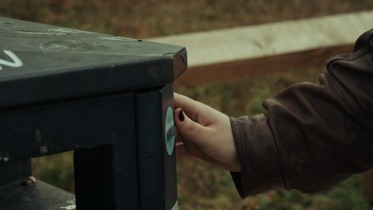 Housing Officer Lucy Pears endorses Break the Mould