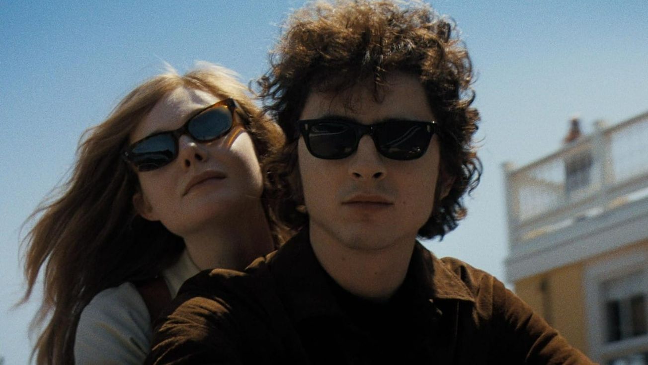 A Complete Unknown: Could Timothée Chalamet Win an Oscar?