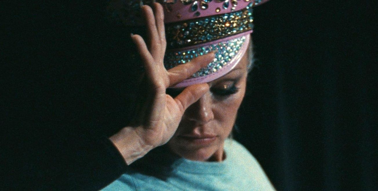 The Last Showgirl at Watershed: What Happens When The Glamour Ends?