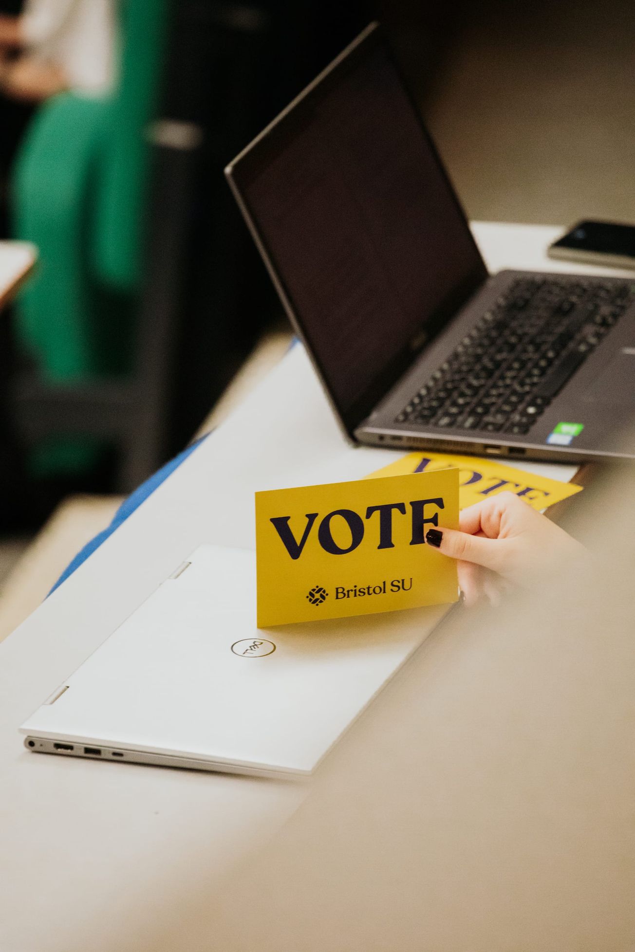 'The largest democratic event of the Students' Union': All motions passed at Students' Union Annual Members Meeting