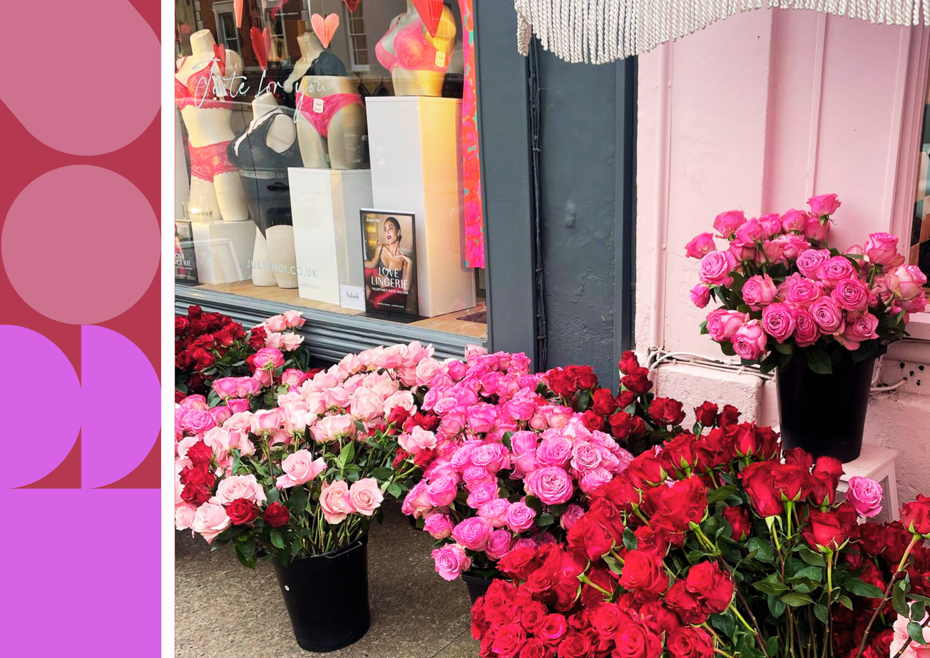 Epigram Music's Top Love Songs for Valentine's Day 2025