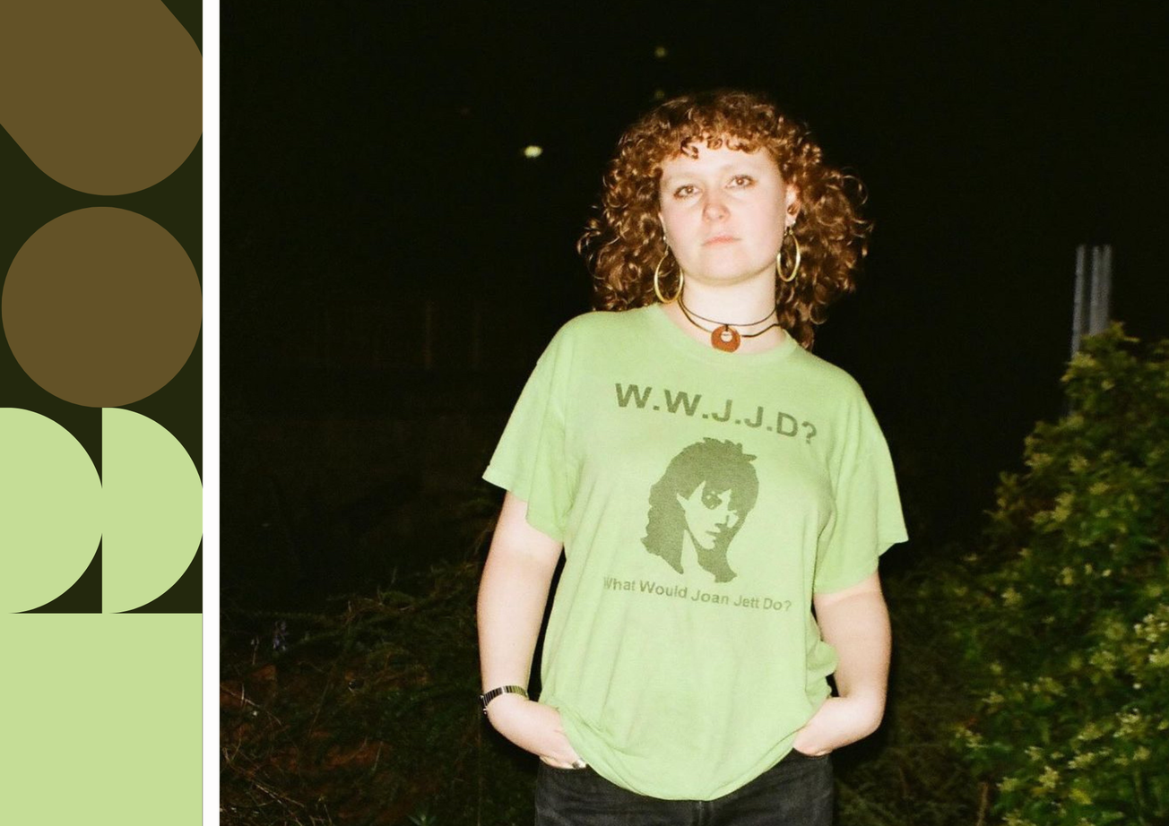 Bristol Beats: Cerys Gadsden archives Bristol's music legacy in new documentary