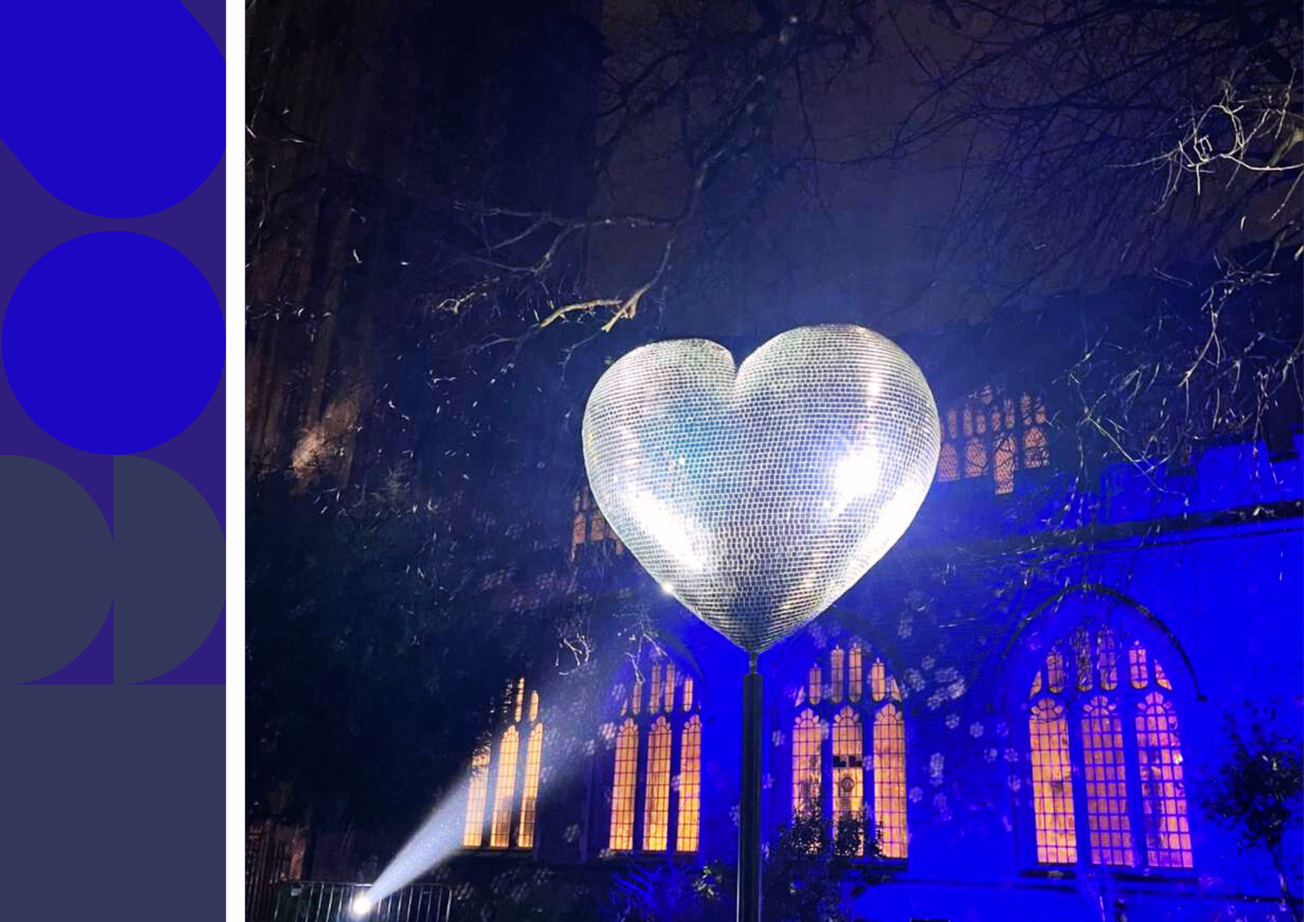 Bristol's best live music events for your Valentine's date