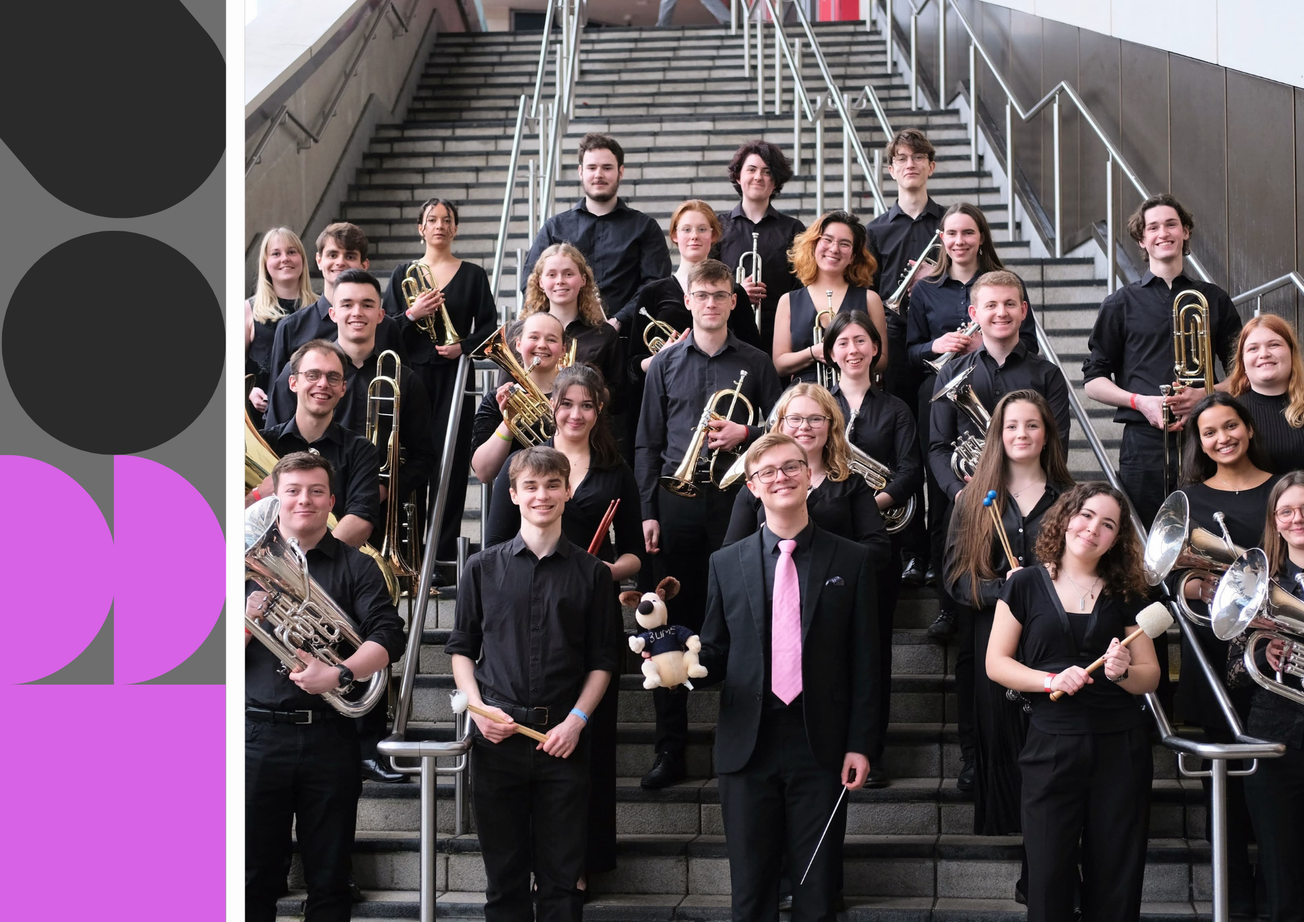 Bristol University Brass Band achieve success at UniBrass but student music remains under threat