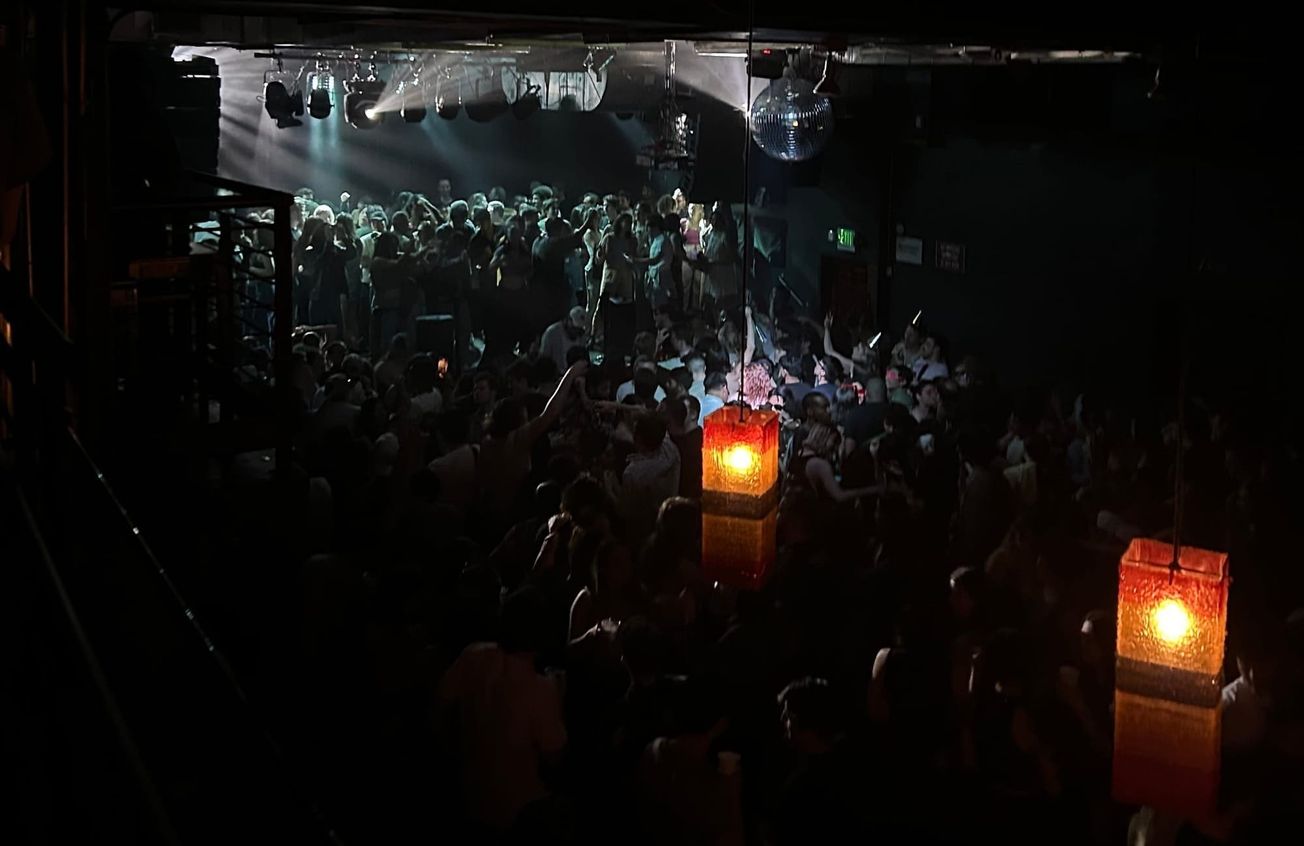 Murder of the dance floor: Is clubbing dead?