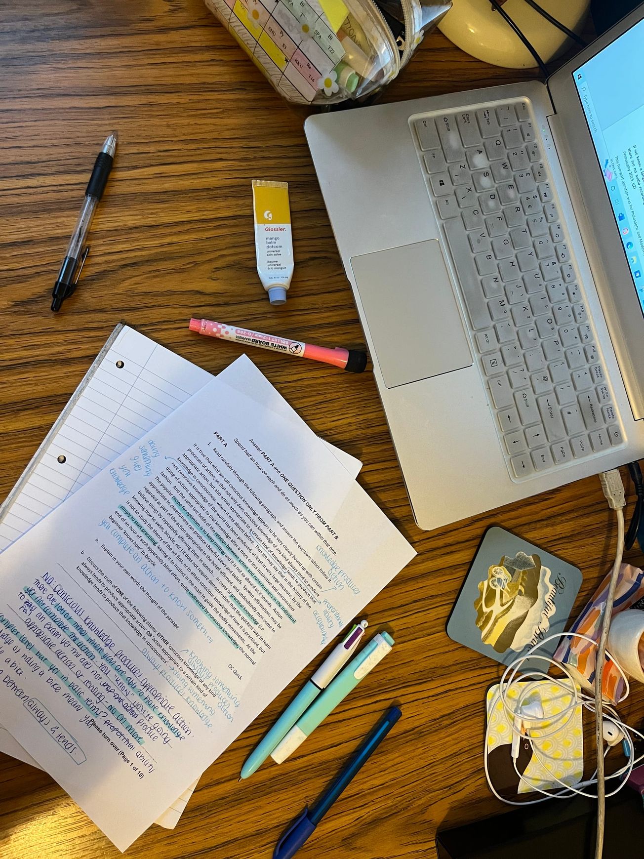 The rise of study influencers: Has social media changed revision culture?