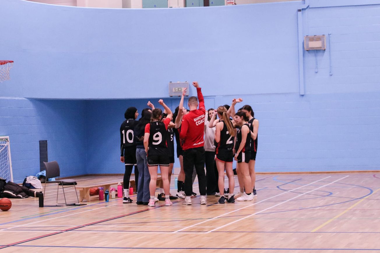 Bristol Spartans fall to Loughborough in final hurdle before final