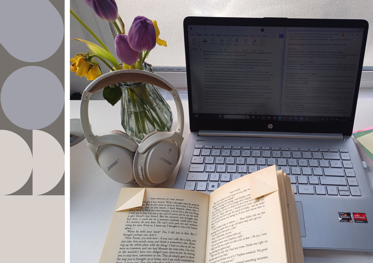 Music and studying: compatible or inconvenient?