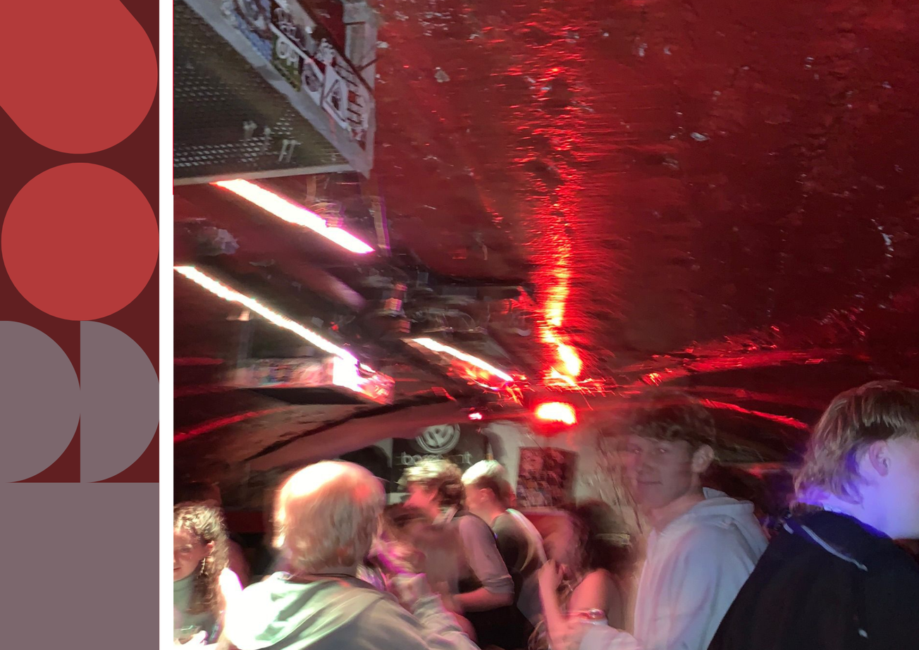 Bristol University Students launch 'Underground Music Society'