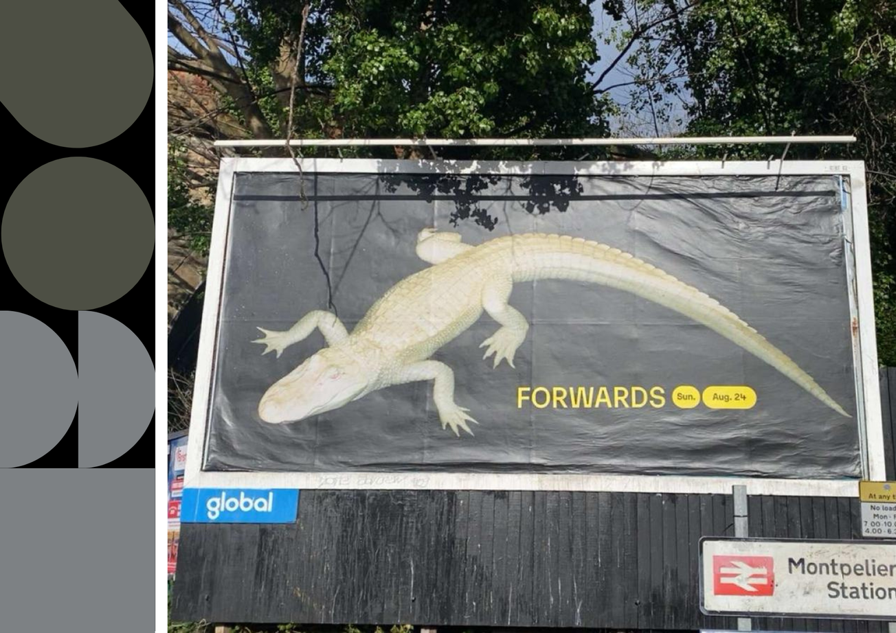 Will Doechii be headlining FORWARDS Festival in 2025?