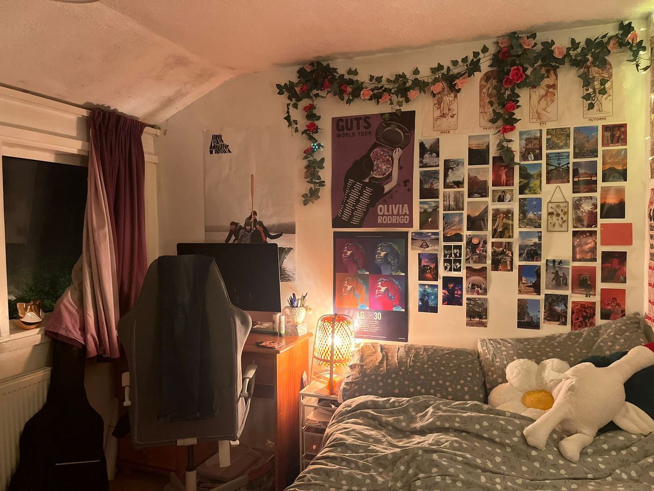 From the Editor: Let's Break the Mould