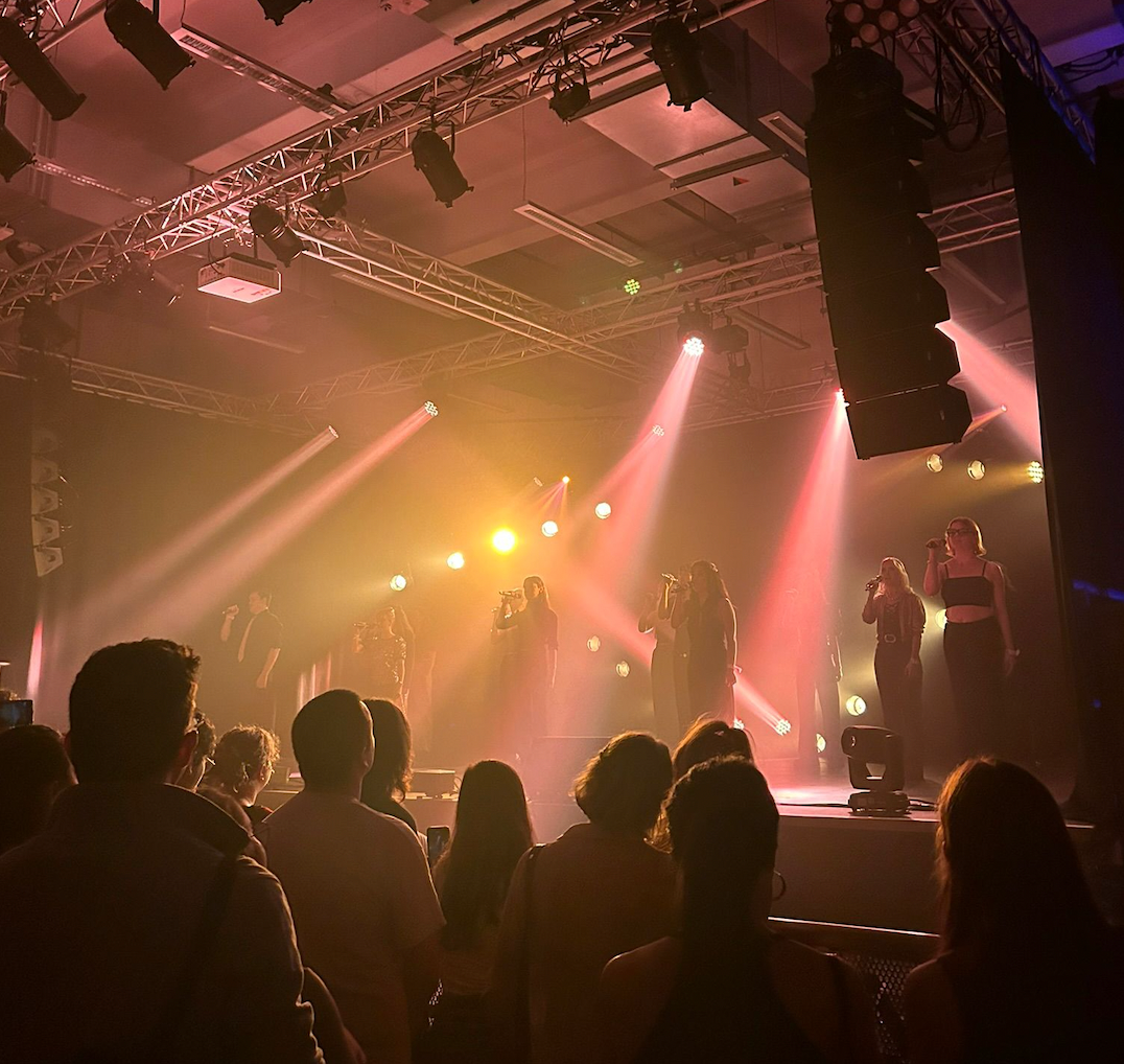 Spotlight | University of Bristol A Cappella Society: More than just music