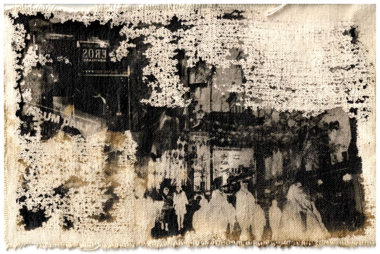 Weaving science and sustainability into fashion's future