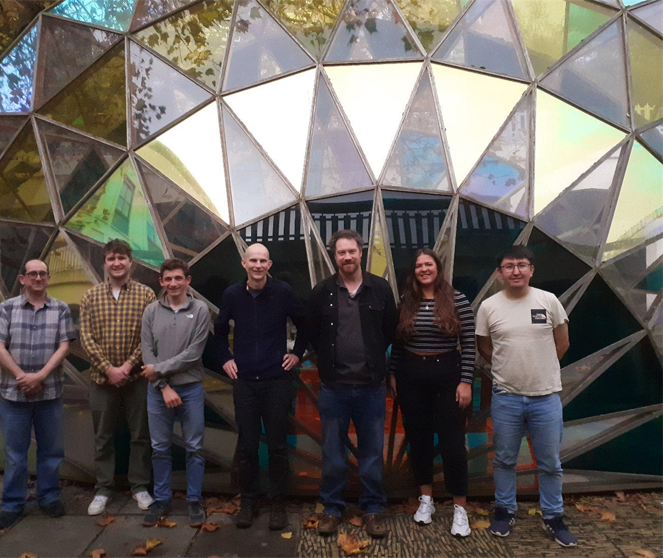 How scientists at the University of Bristol created the ‘diamond battery’