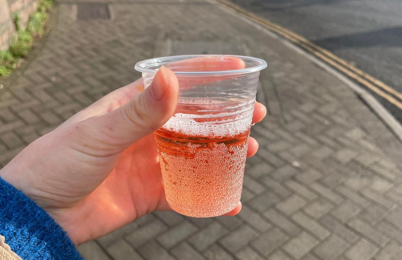 Where to find quality non-alcoholic options in Bristol