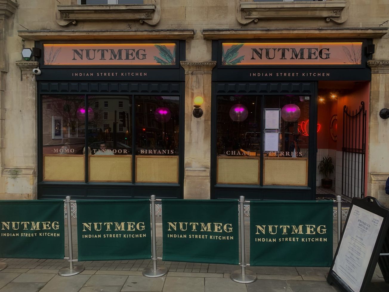 Epigram’s guide to Bristol’s best Valentine’s Day dining