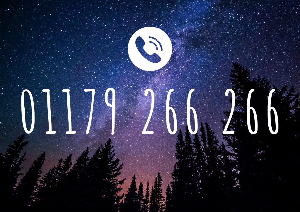 Bristol Nightline to 'hang up' after 40 years of listening