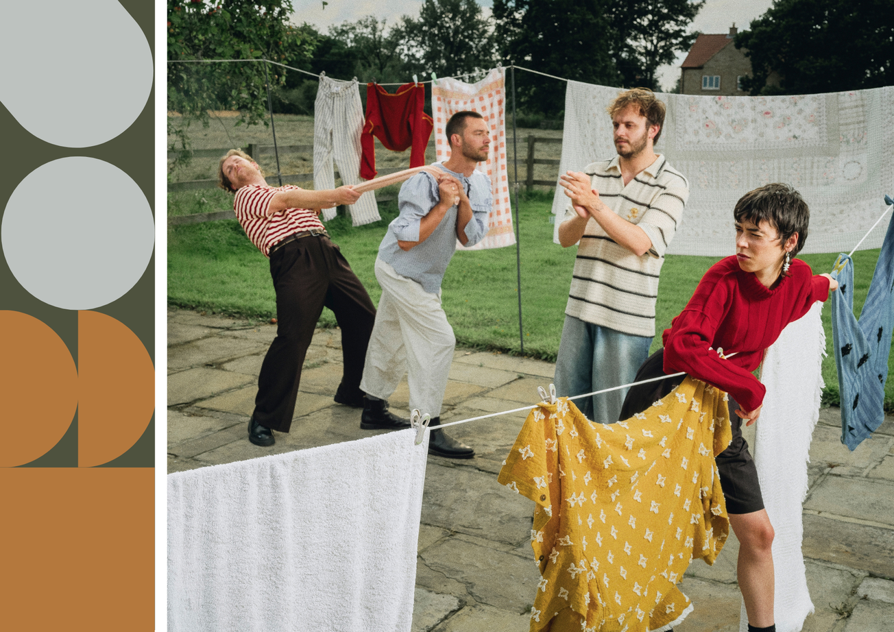 'People like to back a winning horse': In conversation with Divorce