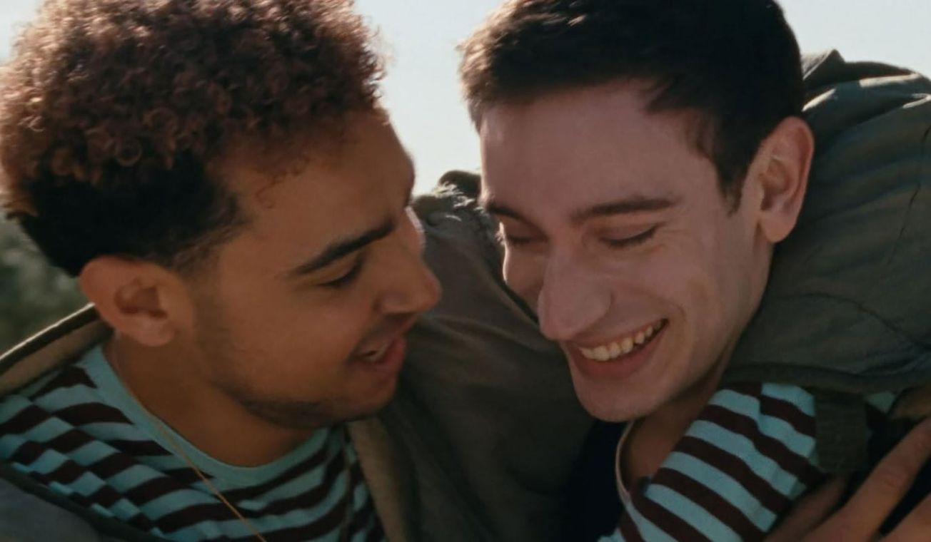 At Berlinale Film Festival: Lurker