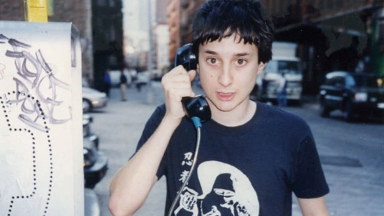 Under the Radar: Harmony Korine's Filthy Films