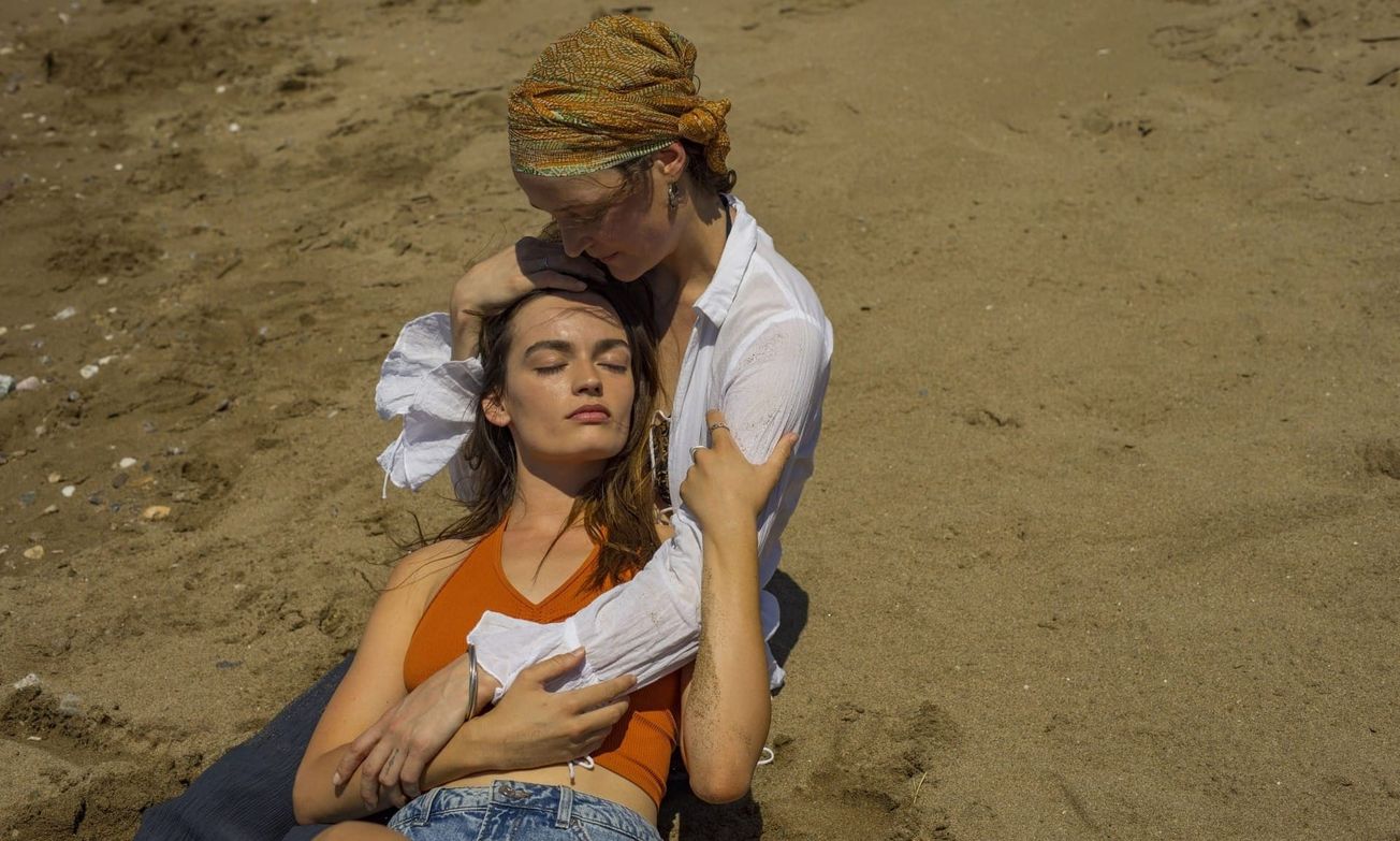 At Berlinale Film Festival: Hot Milk