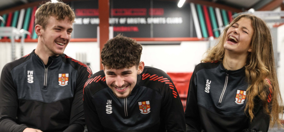 All you need to know about the SU's new Injury Support Group