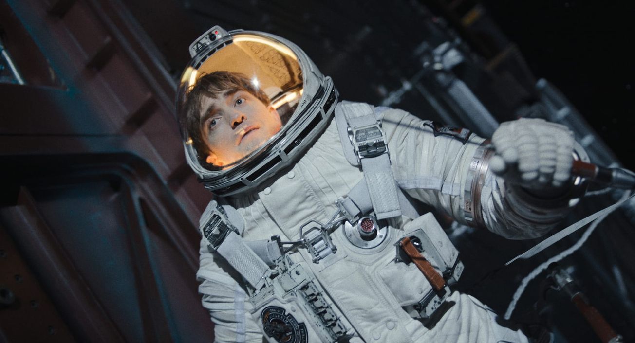 Mickey 17: a wacky, captivating and thought-provoking sci-fi experience