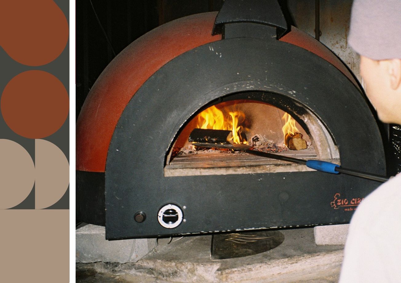 What your Pizzarova order says about your music taste