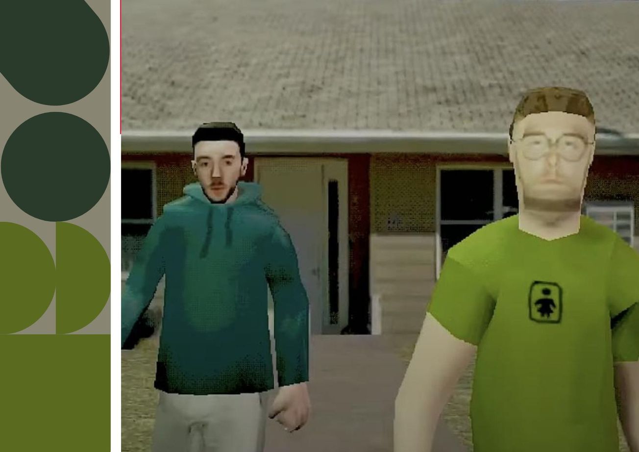 'I just remember looking at the moon': In conversation with Cleopatrick