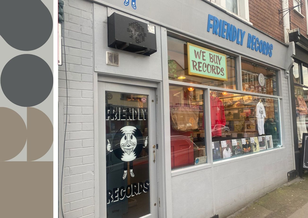 Friendly Records announces 'Friendly Festival' lineup for War Child