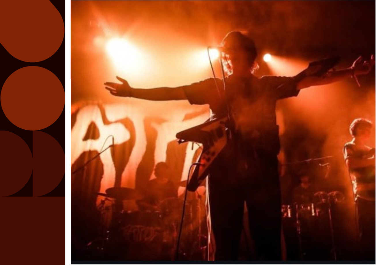 Review: Fat Dog @ SWX