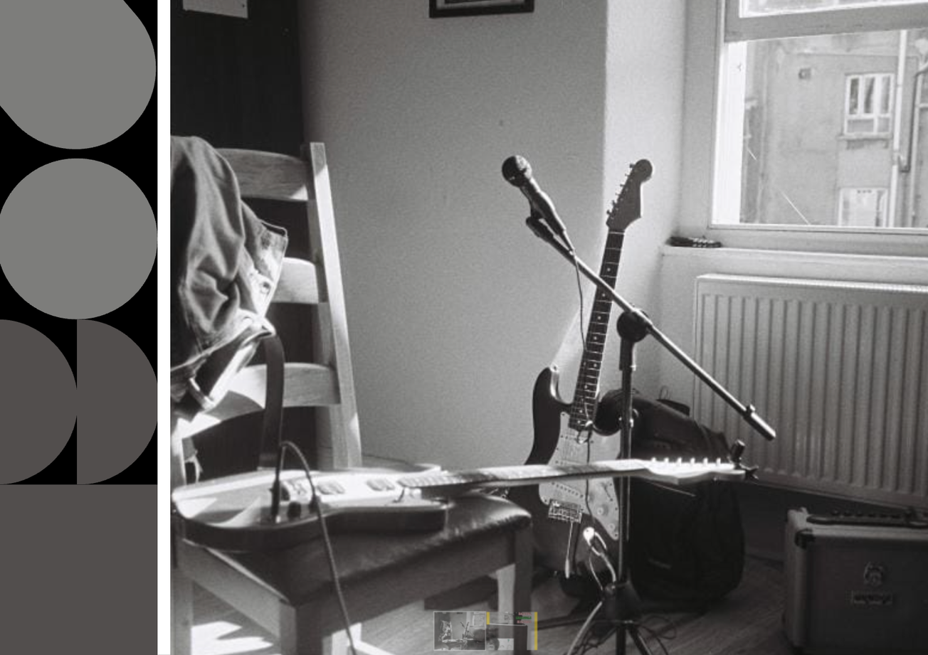 Bristol Crocodile Mystery: Spotlighting new music in the city