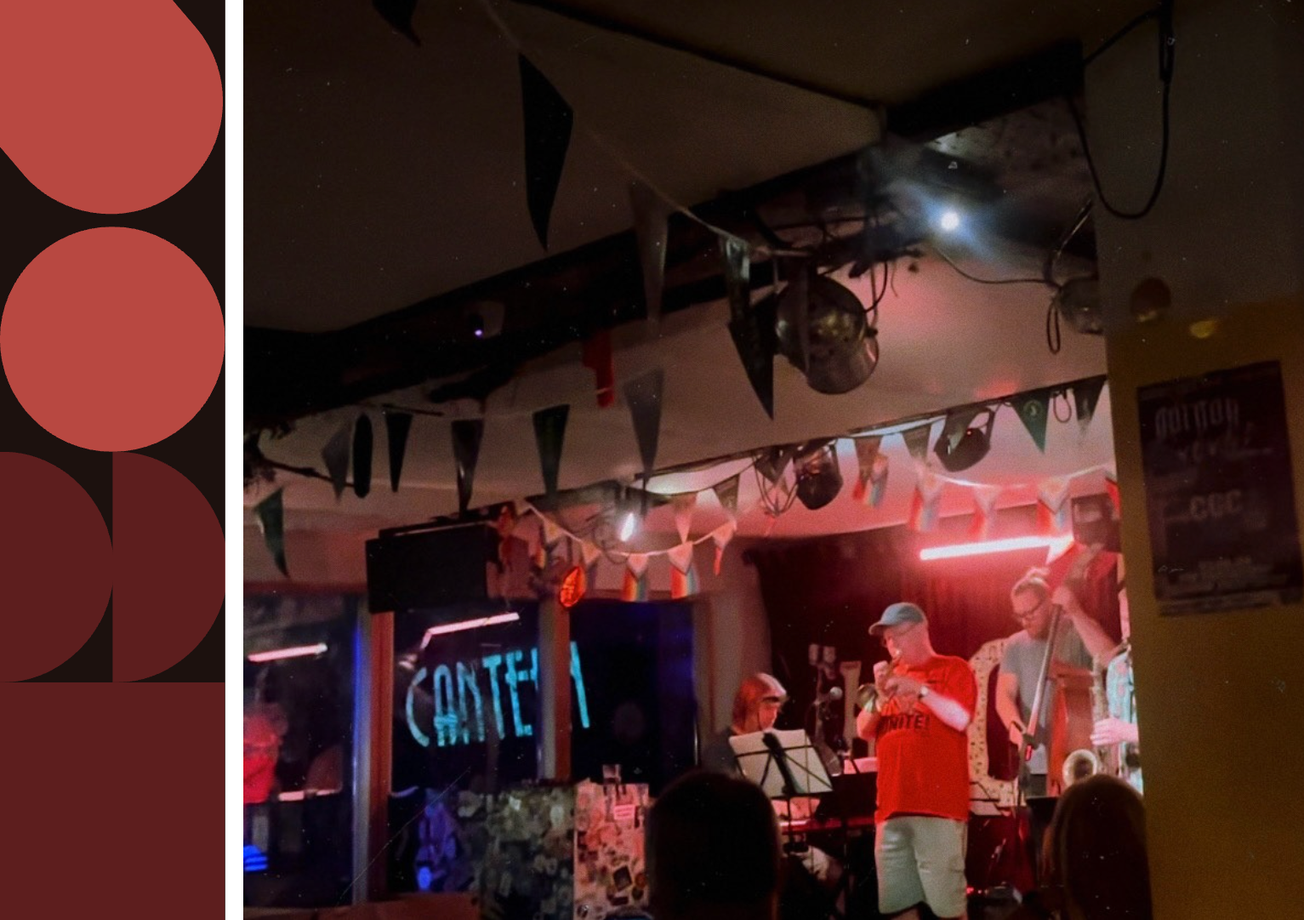 Five Free Gigs to Get You Through Exam Season