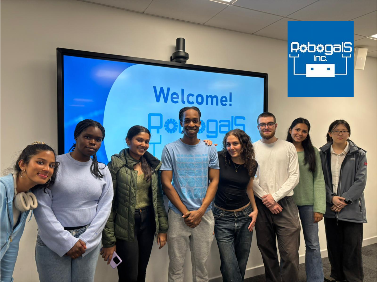 Robogals: the difference a role model makes