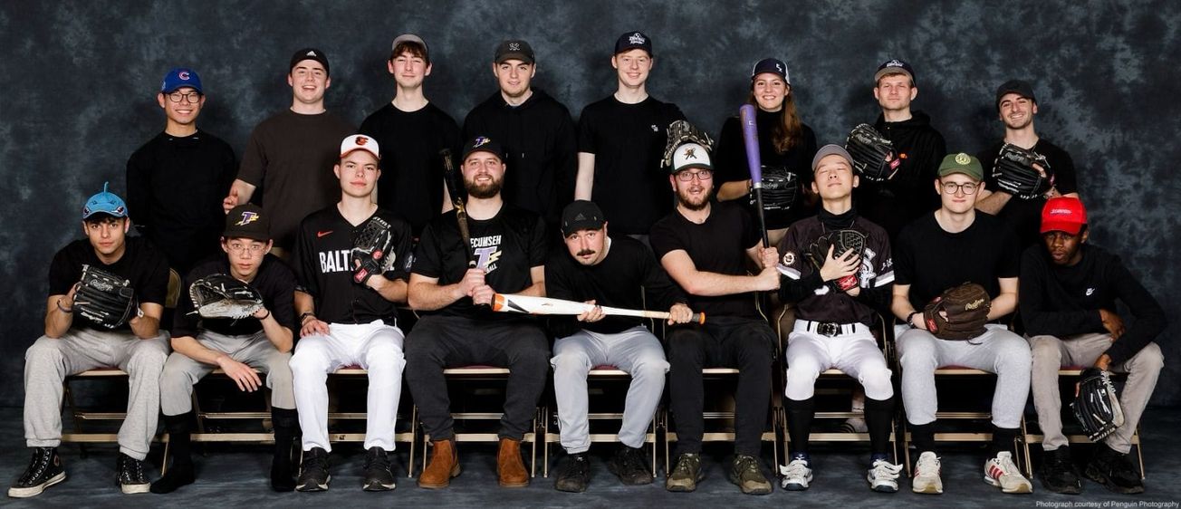 Hitting First Base: In Conversation with Bristol Black Sox