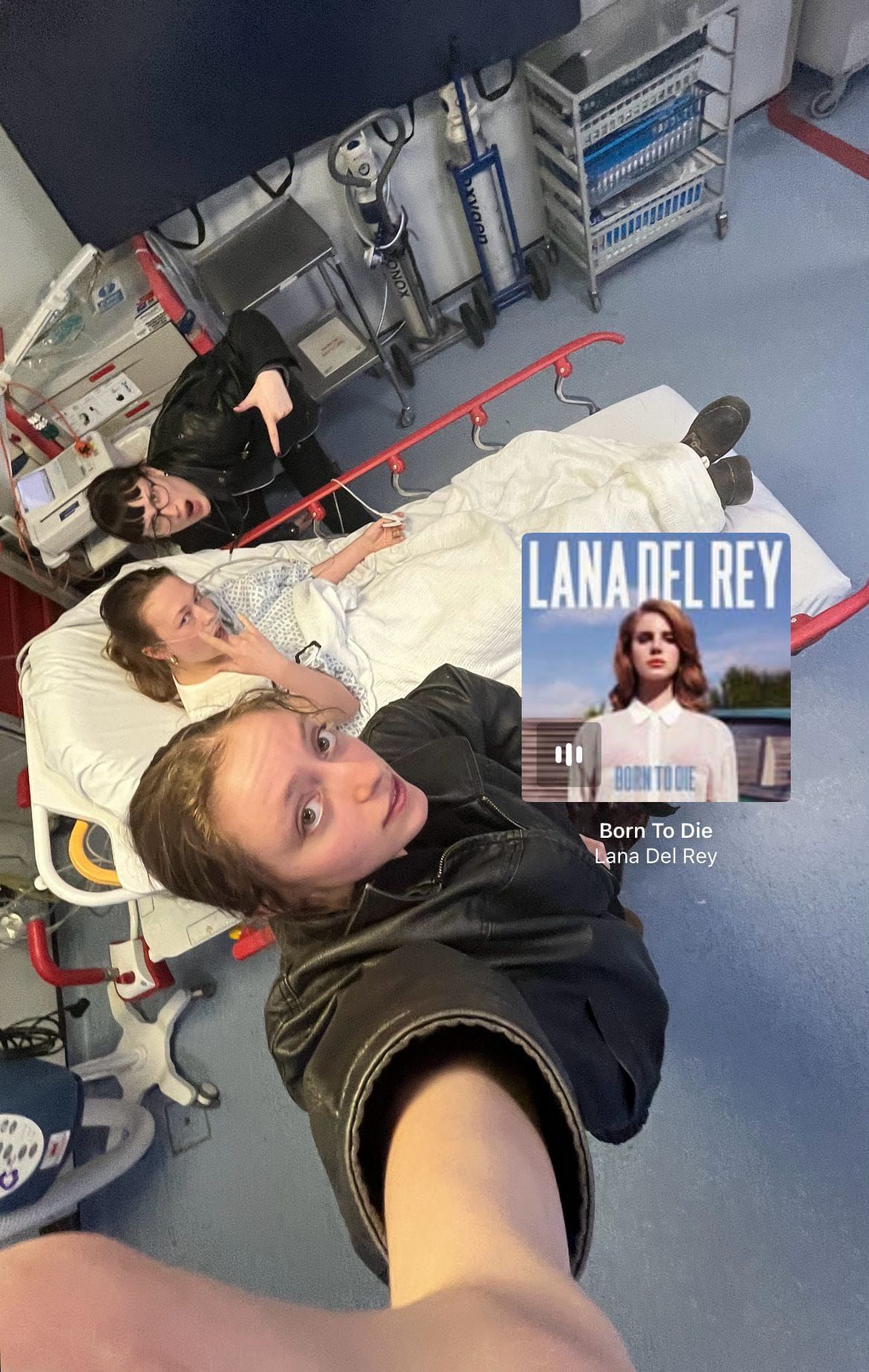 Better safe than sorry: *Attempting* to manage anaphylaxis at university