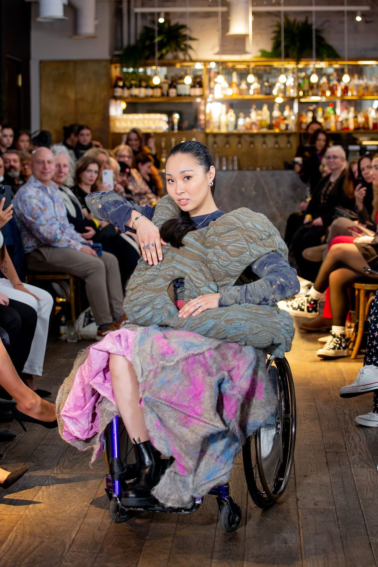 What is adaptable fashion and why don’t we know about it?