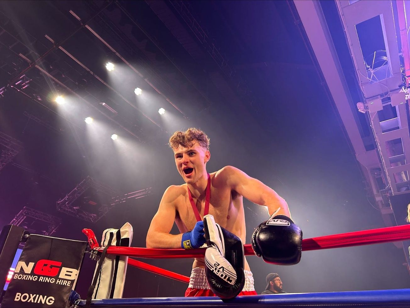 The Fighter March Bristol 2025: As it happened